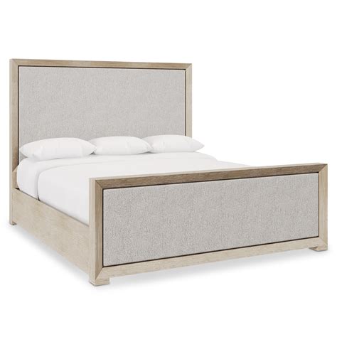 prada led queen bed|Prado Panel Bed Queen K1891 .